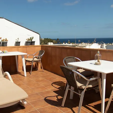 Magec Puerto del Carmen