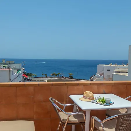 Magec Πανσιόν