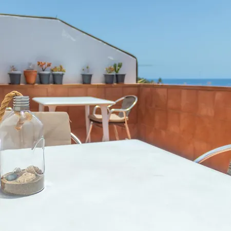 Magec Guest house 2*