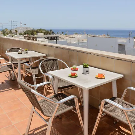 Magec Πανσιόν Πουέρτο Ντελ Κάρμεν