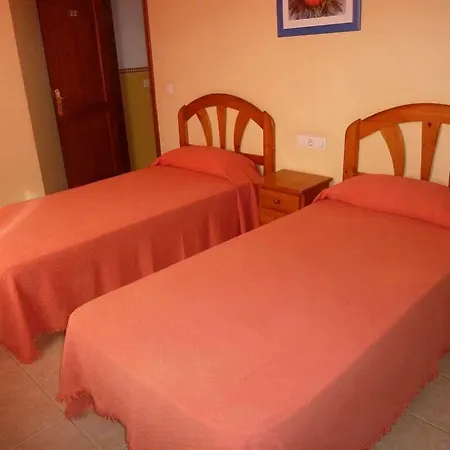Guest house Magec 2*