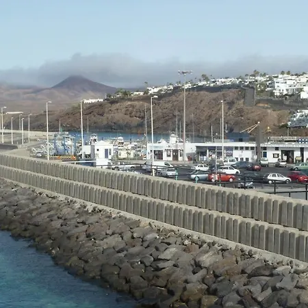 Magec Vendégház Puerto del Carmen