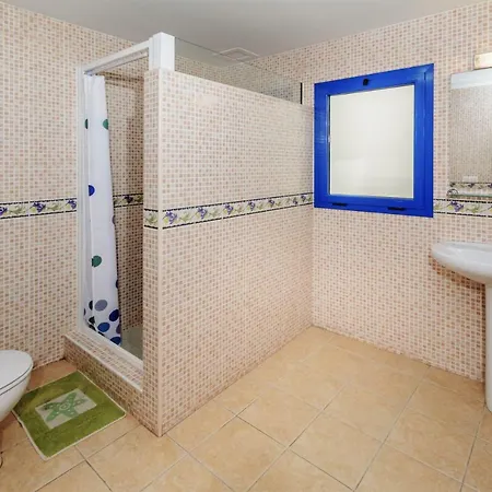 Magec Guest house Puerto del Carmen (Lanzarote)
