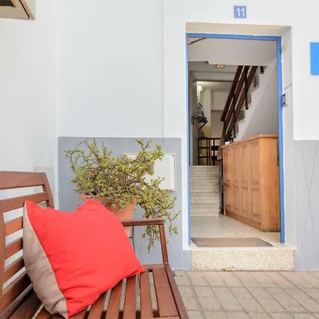 Magec Πανσιόν 2*