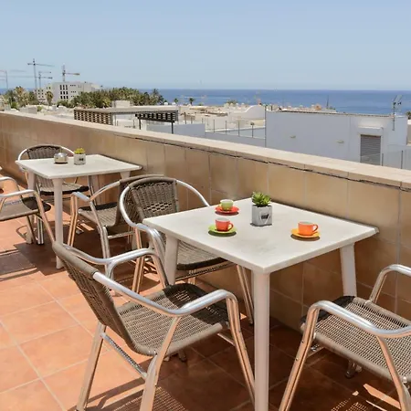 Magec 2* Πουέρτο Ντελ Κάρμεν