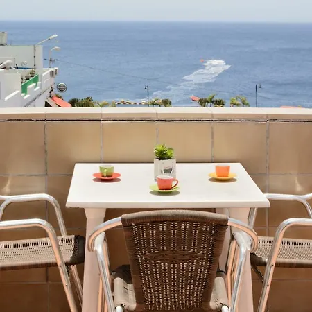 Πανσιόν Magec Πουέρτο Ντελ Κάρμεν