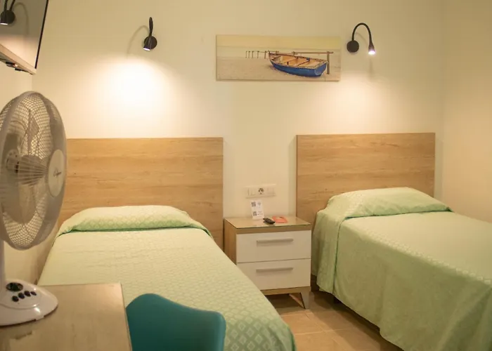 Gasthof Magec Puerto del Carmen (Lanzarote)