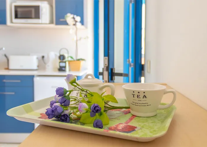 Gasthof Magec Puerto del Carmen (Lanzarote)