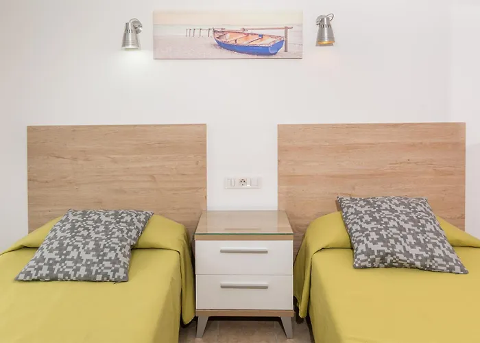 Magec Puerto del Carmen (Lanzarote)