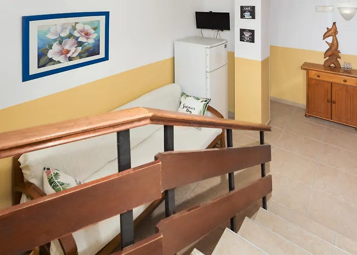 Magec Puerto del Carmen