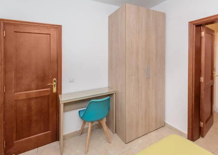 Magec 2* Puerto del Carmen