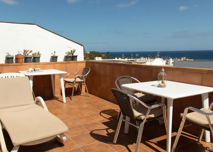 Magec Puerto del Carmen