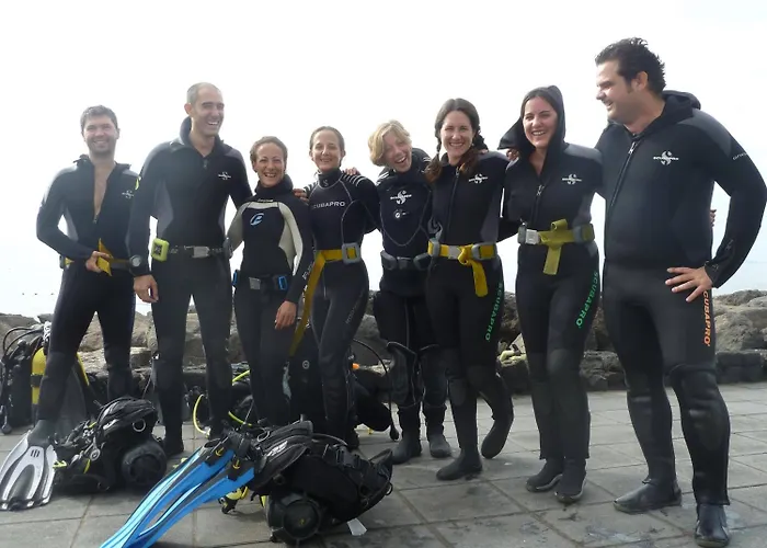 Magec Vendégház Puerto del Carmen