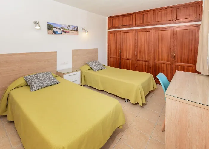 Magec 2* Puerto del Carmen