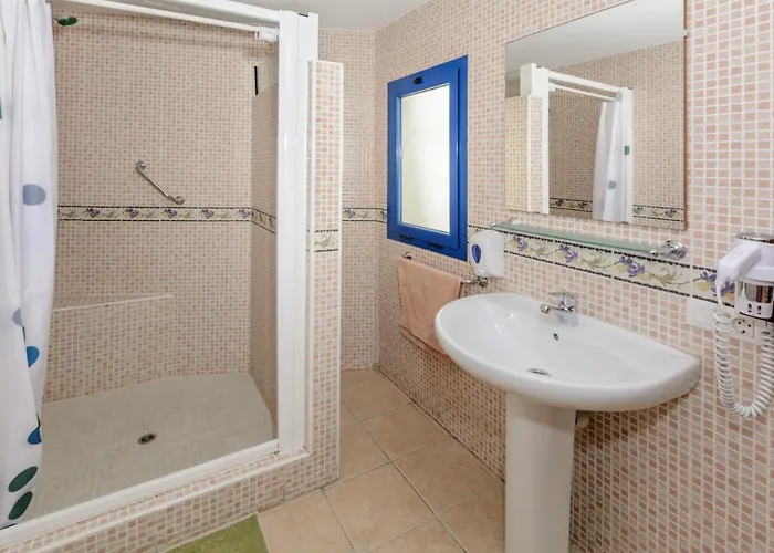 Gasthof Magec Puerto del Carmen (Lanzarote)