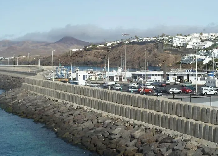 Magec Penzion Puerto del Carmen (Lanzarote)