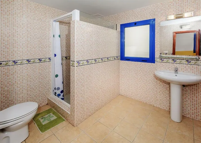 Magec Penzion Puerto del Carmen (Lanzarote)