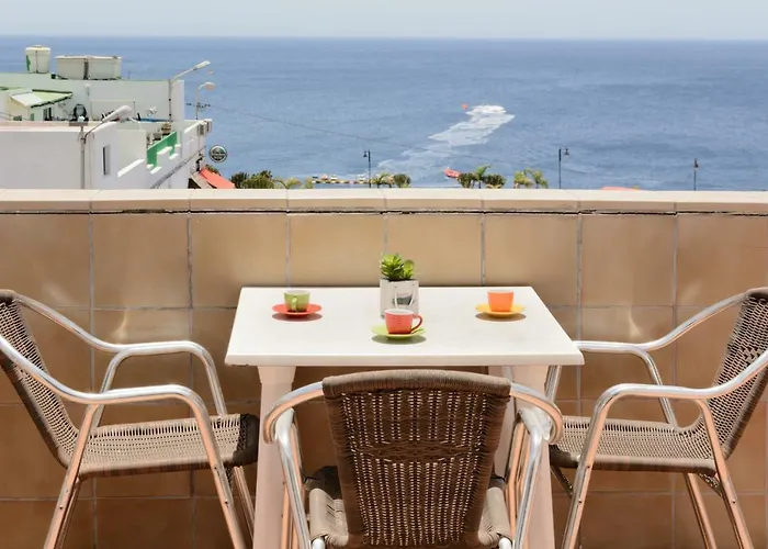 Gasthof Magec Puerto del Carmen (Lanzarote)