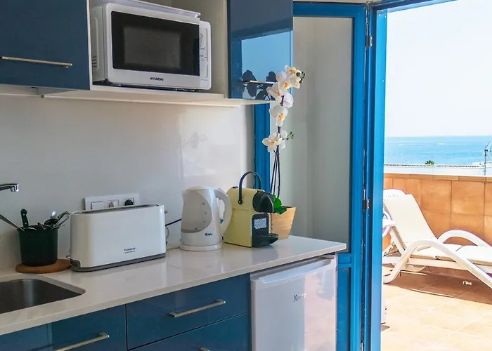 Magec بويرتو ذيل كارمين