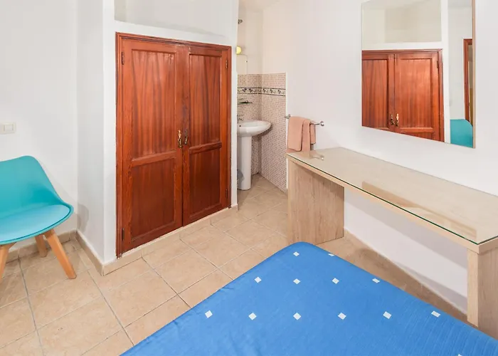 بيت ضيافة Magec