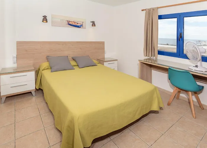 Magec 2* بويرتو ذيل كارمين